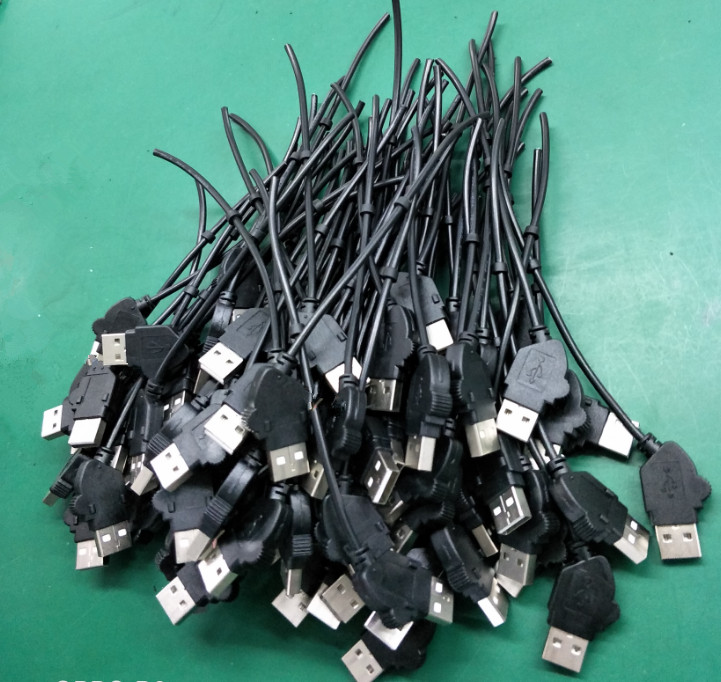 USB數(shù)據(jù)線充電很慢怎么辦？