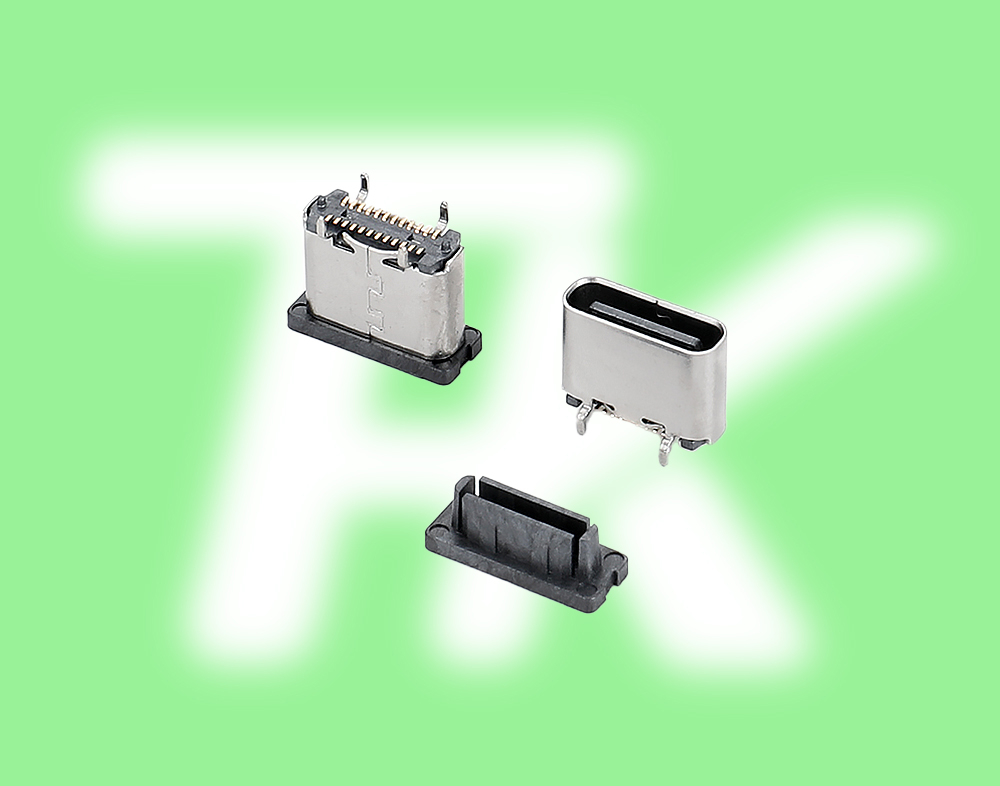 Type C 3