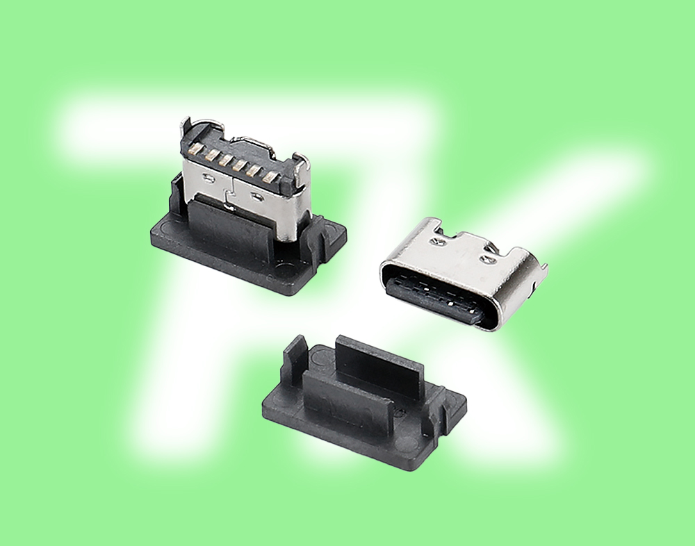 Type C 20