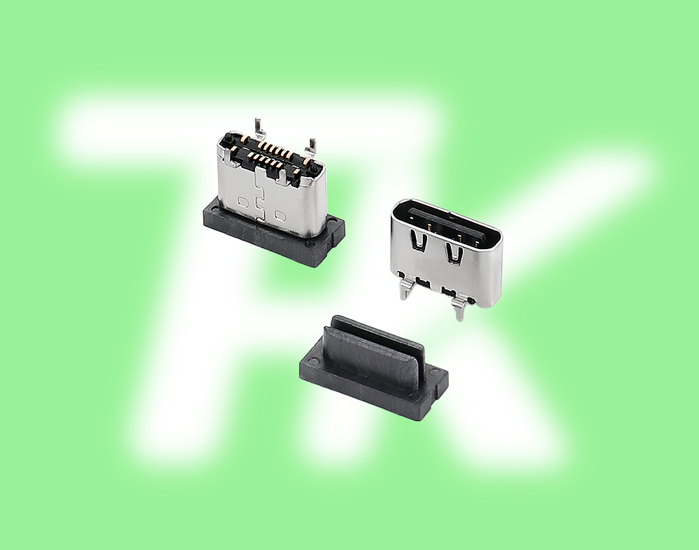 Type C 21