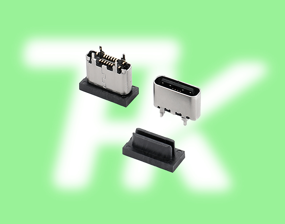 Type C 22